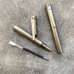 Titan Mini Masterpiece: Pocket Precision Pen - 图片 6