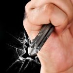 Titan Alloy Striker: EDC Executive Relief Pen - 图片 3