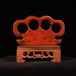 Thunderstrike Guardian Knuckle Duster