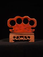Thunderstrike Guardian Knuckle Duster