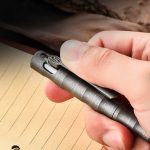 Titan Stealth Pull: EDC Tactical Scribe - 图片 2