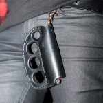 Knuckle Duster Holster - 图片 2