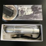 910A VoltBaton Stun Gun for Outdoor Protection - 图片 6