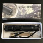 910A VoltBaton Stun Gun for Outdoor Protection - 图片 7