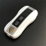 Electric Defense Stun Gun in Mini Car Key Design - 图片 16