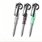 Titan Force Multi-Role Pen: Custom EDC Defender - 图片 4