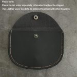 Protective Leather Knuckle Guard for Fists - 图片 2