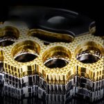 Zinc Alloy Knuckle Duster Outdoor Defense Tool - 图片 6