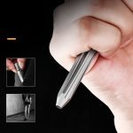 Titan Slide Defender: Pioneer EDC Color-Shift Pen - 图片 3