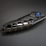Dragon Spine Titanium Multi-Tool Knife - 图片 7