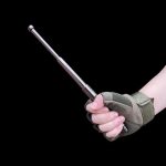 Miniature Expandable Baton in Pen Form for Protection - 图片 13