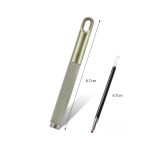 Titan Mini-Scribe: Extendable Executive Pen - 图片 6