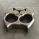 TC21 Titanium Alloy GODEDC Self-Defense Dog Knuckle Duster - 图片 11