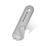 Titanium Alloy Crowbar EDC Multi-function Key Hanging Outdoor Pry Bar - 图片 7