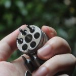 Titan PalmTech 802: 6mm Screwdriver Set with S2 Bits - 图片 9