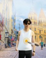 Lightweight Flexible Anti-Stab Vest for Tactical Protection and Training - 图片 7