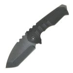 G10 Handle Tactical Folding Knife with 9cr18mov Blade for Outdoor Camping Gear - 图片 6