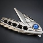 Dragon Spine Titanium Multi-Tool Knife - 图片 9
