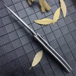 Reliable Folding Knife for Hunting and Outdoor Camping - 图片 5