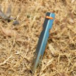 Titan V-Peg Multi-Terrain Stake - 图片 2