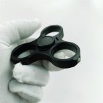 Handheld Defense Tool with Window Break Mechanism - 图片 5