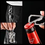 Titan Spring KeyMate: EDC Bottle Opener - 图片 3