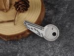 Versatile Key Knife Tool for Multi-function Use - 图片 5