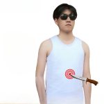 Lightweight Flexible Anti-Stab Vest for Tactical Protection and Training