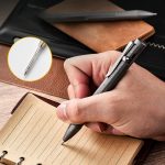 Titan Serene Stylus: Ladies' EDC Defense Pen - 图片 3