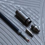 Titan Duo-Writer: EDC Tactical Pen - 图片 3