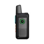 5000km High Power Compact Interphone - 图片 2