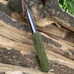 Tactical Outdoor EDC Knife and Pocket Tool for Camping Hiking - 图片 6