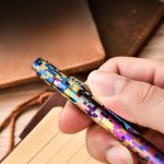 Titan Spectrum Camo Tactical Pen - 图片 6