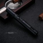 Windproof Torch Lighter Outdoor Cigar Flame Tool - 图片 7