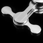 Chaos Spinner Knuckle Duster - 图片 3