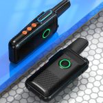 5000km High Power Compact Interphone