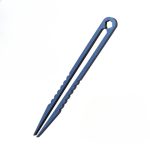 Titan TC4 Multi-Purpose Anti-Magnet Static-Free Tweezers - 图片 7