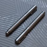 Titan Duo-Writer: EDC Tactical Pen - 图片 4