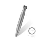Titan Torpedo Signature: EDC Personal Defense Pen - 图片 8