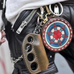 Knuckle Duster Holster