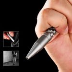 Titan Swift-Strike: EDC Tactical Scribe - 图片 2