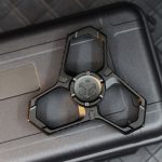 EDC Spin Knuckle Duster Defender