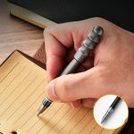 Titan Escape Mini: EDC Tactical Pen - 图片 2