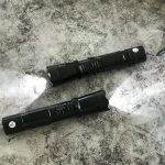 High Power Electro Guard Stun Gun FlashLightning Stick - 图片 8