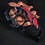 Zinc Alloy Knuckle Duster MultiTool - 图片 10