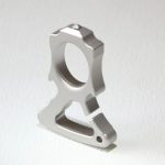 304 Steel Quick-Hang Knuckle Duster for Personal Protection - 图片 2