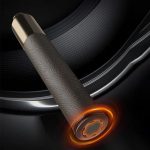Reliable 16-Inch Steel Baton Designed for Personal Protection - 图片 11