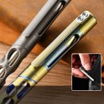 Vanguard Escape Pen: Multi-Function EDC Elite - 图片 4