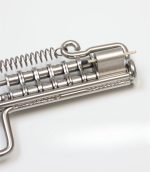 Stainless Matchlock: Nostalgic Chain Fire Starter - 图片 8