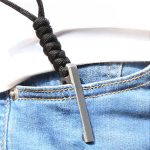 Titan Utility Rod: Bottle Opener Self-Defense Tool - 图片 8